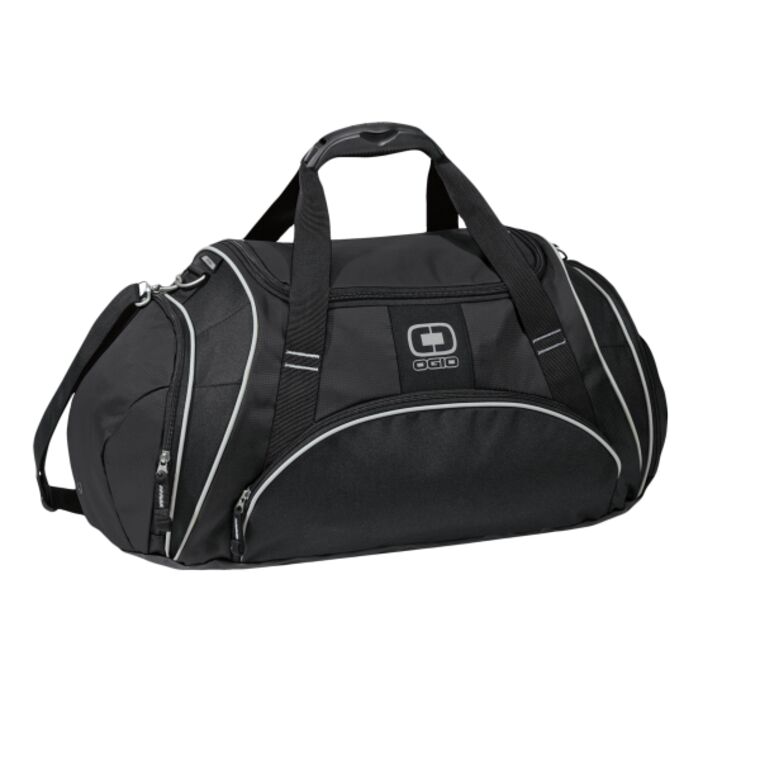 Crunch Duffel Thumbnail