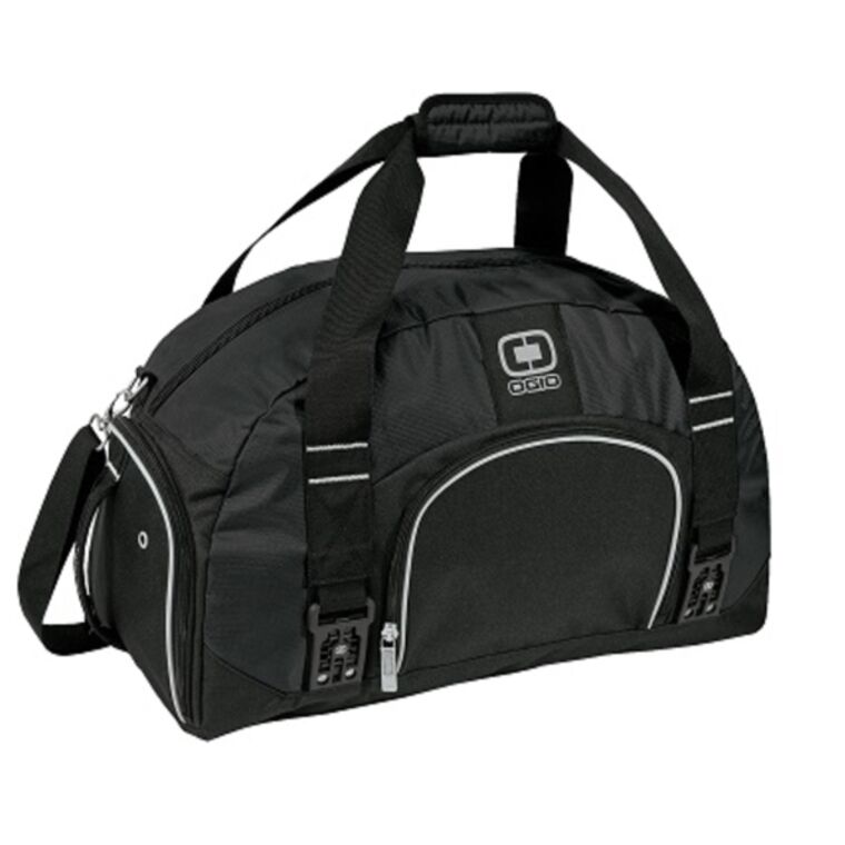 Big Dome Duffel Thumbnail