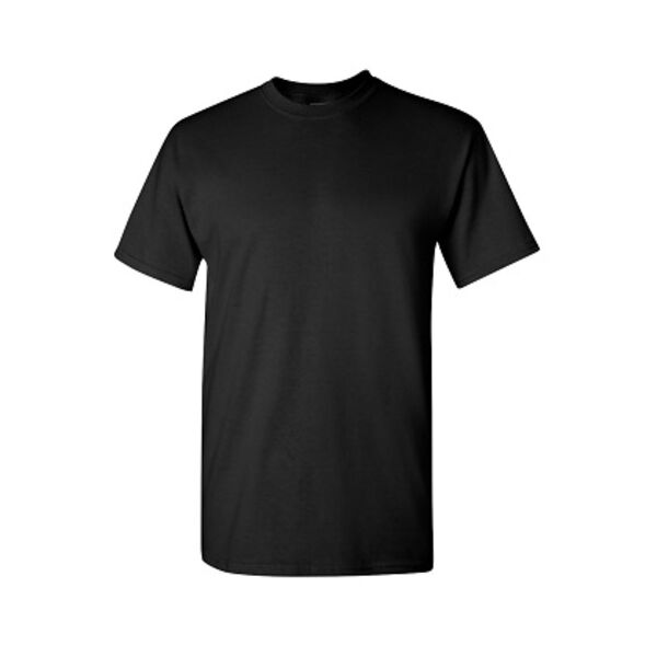 Heavy Cotton T-Shirt Thumbnail