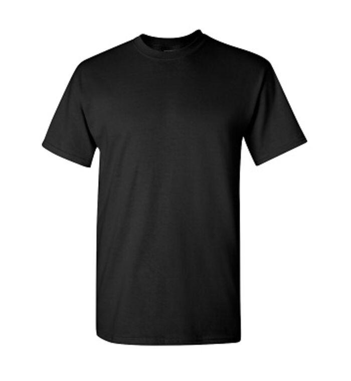 Heavy Cotton T-Shirt Thumbnail