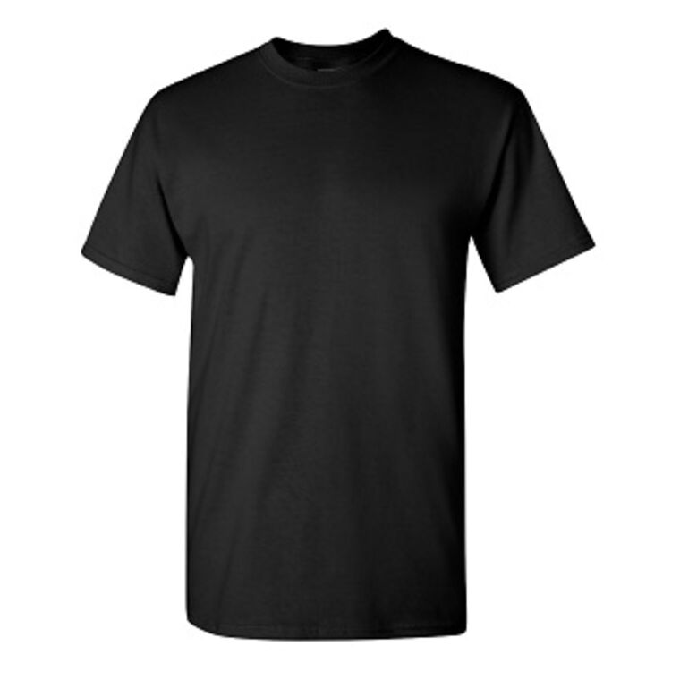 Heavy Cotton T-Shirt Thumbnail