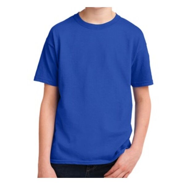 Performance® Youth T-Shirt Thumbnail