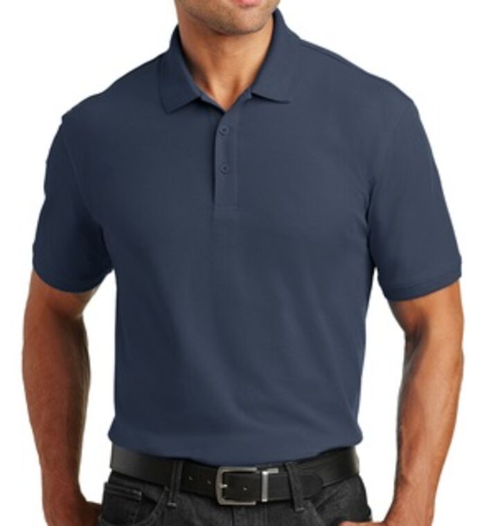 Core Classic Pique Polo Thumbnail