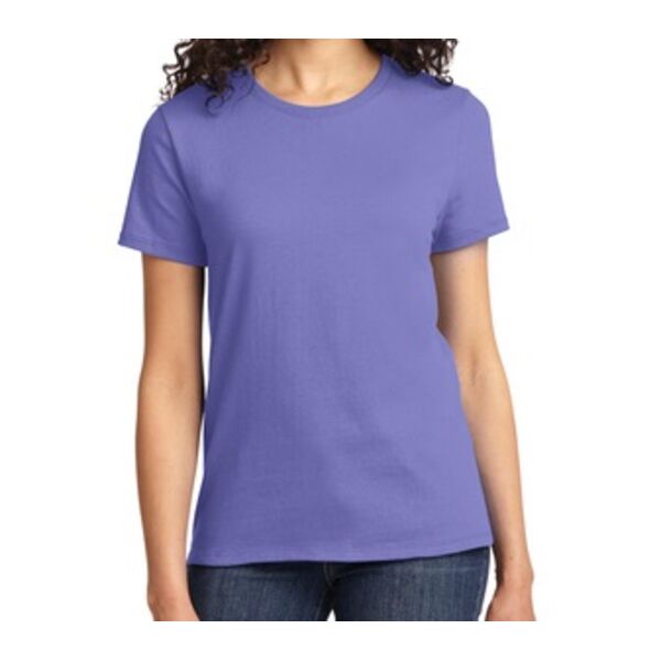 Ladies Essential Tee Thumbnail