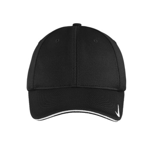 Dri FIT Mesh Swoosh Flex Sandwich Cap Thumbnail