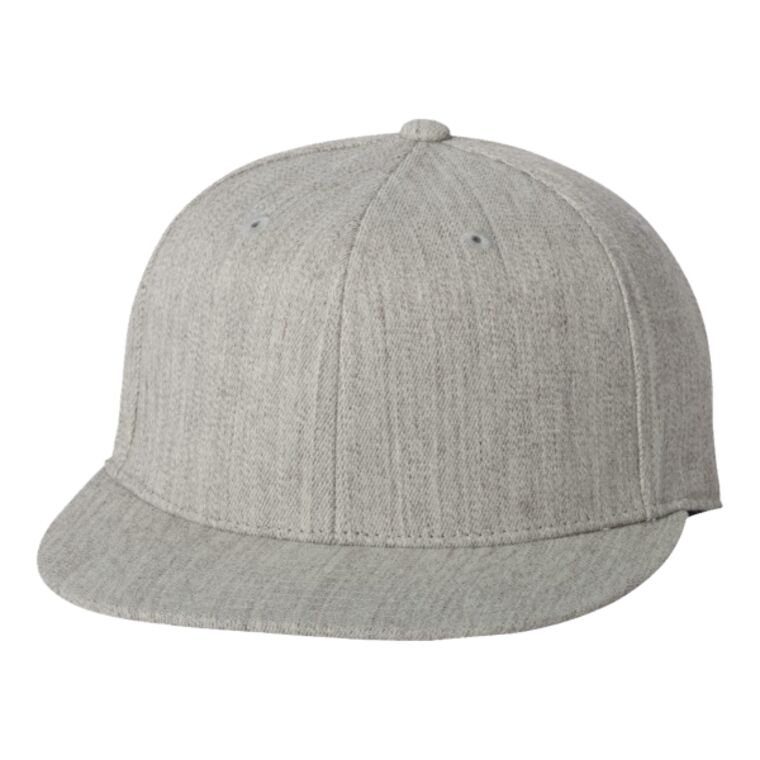 Flat Bill Cap Thumbnail