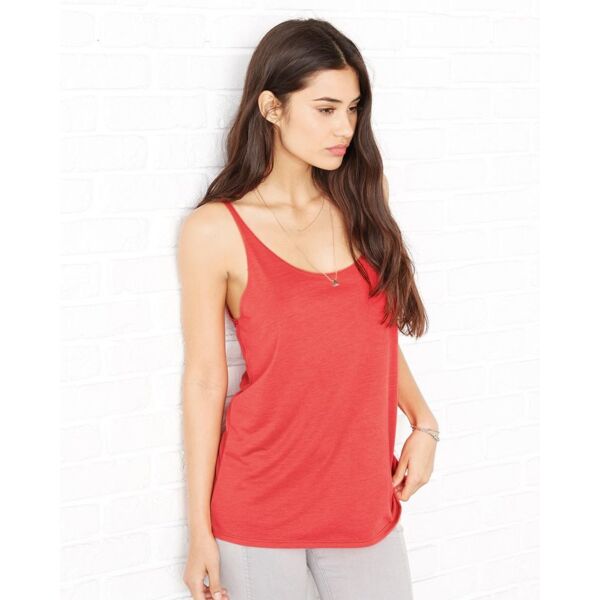 Women's Slouchy Tank Thumbnail