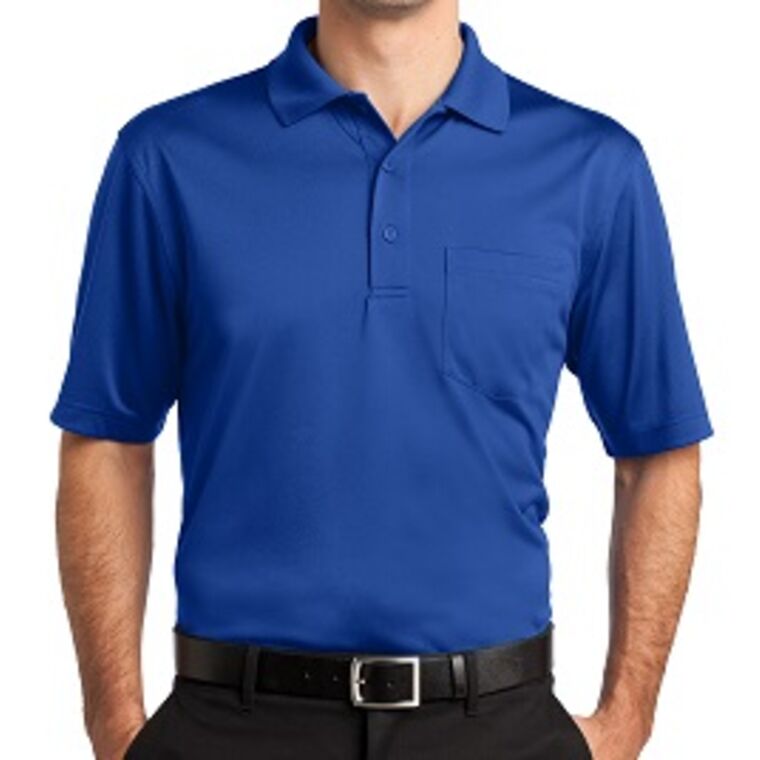 Select Snag Proof Pocket Polo Thumbnail