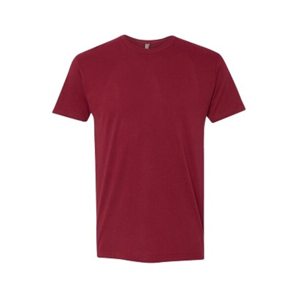 Premium Fitted Sueded Crew Thumbnail