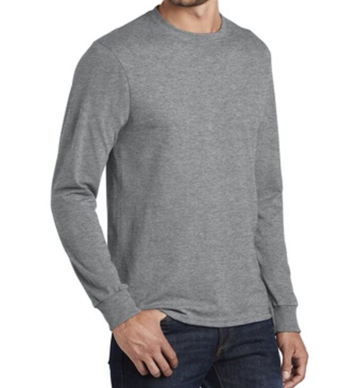 Long Sleeve Core Blend Tee Thumbnail