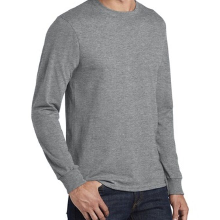 Long Sleeve Core Blend Tee Thumbnail