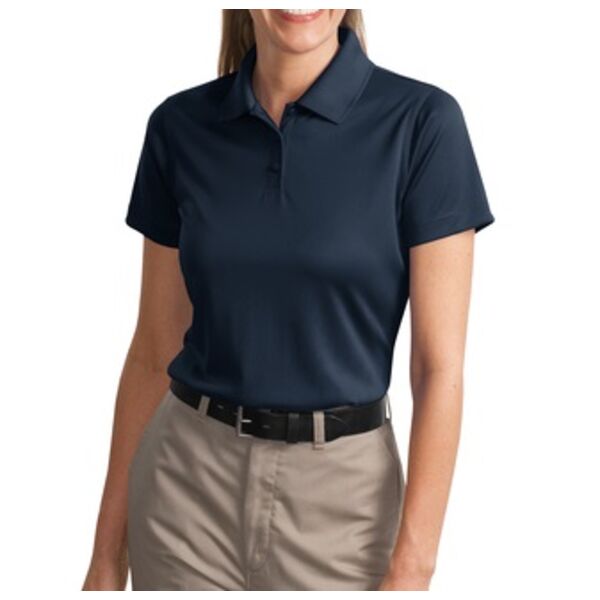 Ladies Select Snag Proof Polo Thumbnail