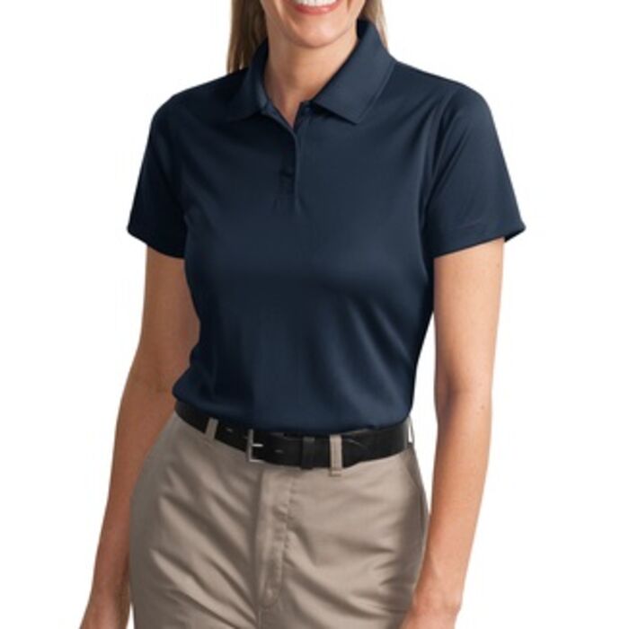 Ladies Select Snag Proof Polo Thumbnail