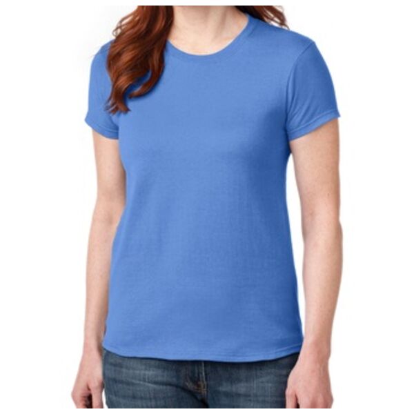 Performance Women's T-Shirt Thumbnail