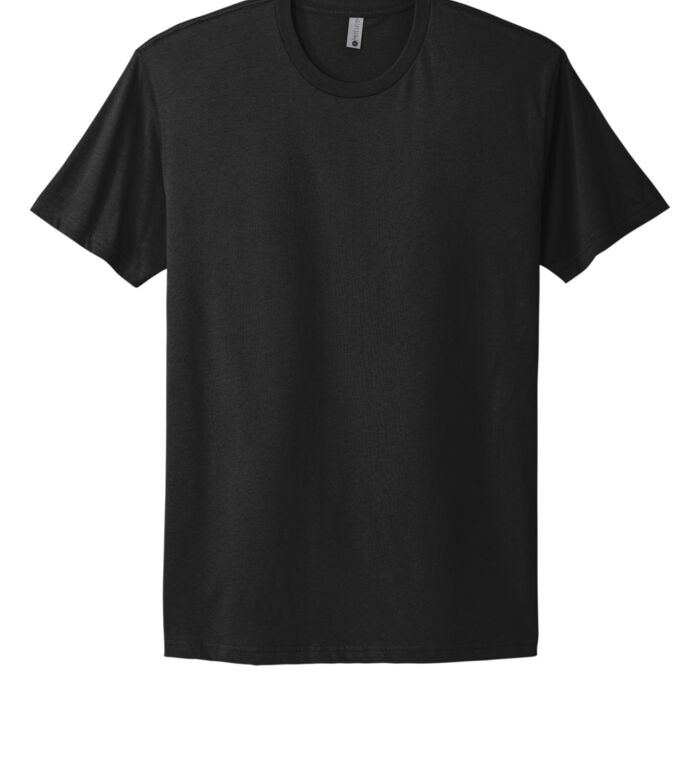 Premium Short Sleeve Crew Thumbnail