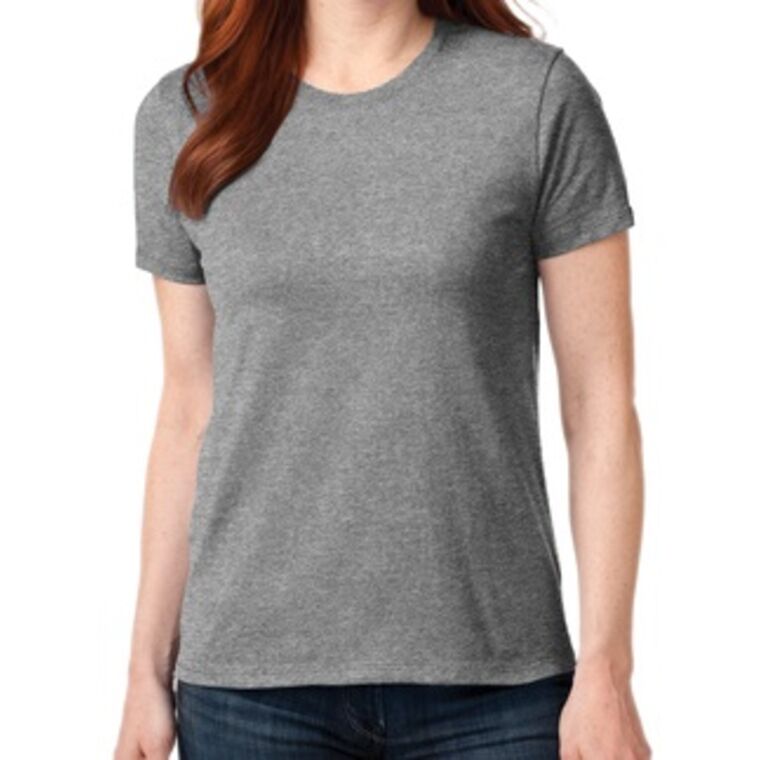 Ladies Core Blend Tee Thumbnail