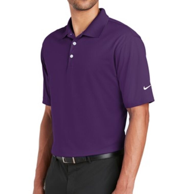 Tall Dri FIT Micro Pique Polo Thumbnail