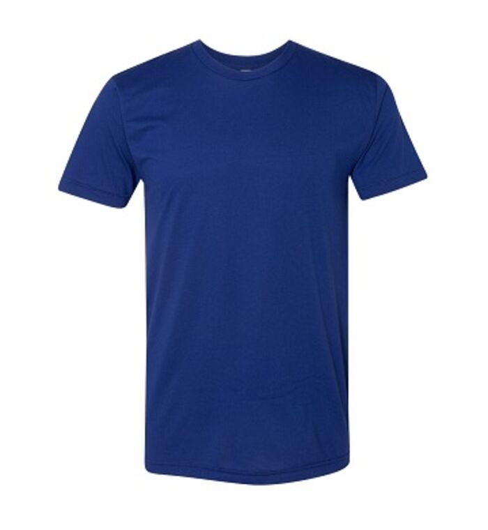 50/50 T-Shirt Thumbnail