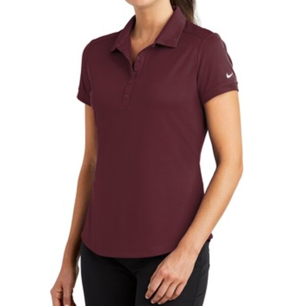 Ladies Dri FIT Players Modern Fit Polo Thumbnail