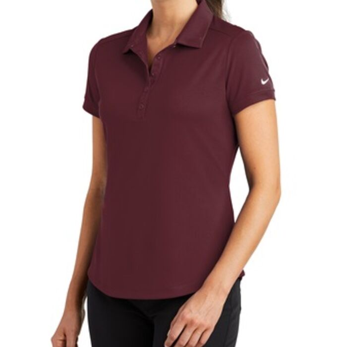 Ladies Dri FIT Players Modern Fit Polo Thumbnail