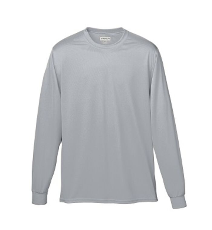 Performance Long Sleeve T-Shirt Thumbnail