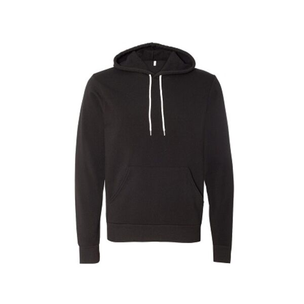 Unisex Sponge Fleece Pullover Hoodie Thumbnail