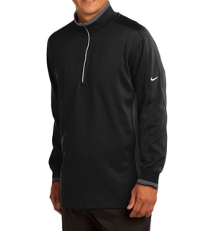 Dri FIT 1/2 Zip Cover Up Thumbnail