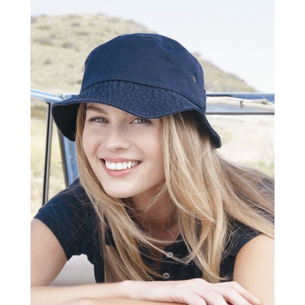 Bucket Cap Thumbnail