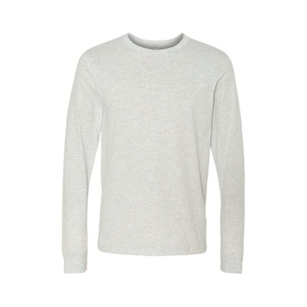 Long Sleeve Jersey Tee Thumbnail