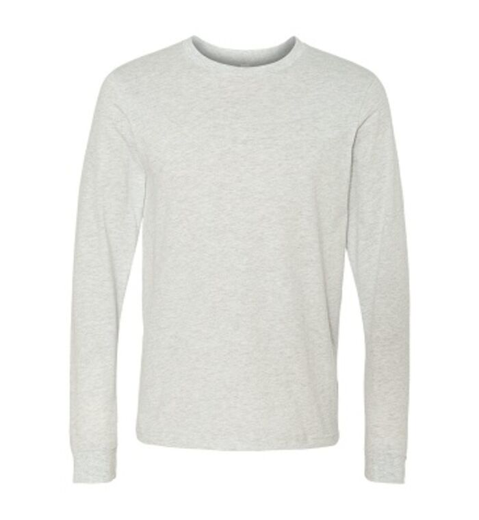 Long Sleeve Jersey Tee Thumbnail