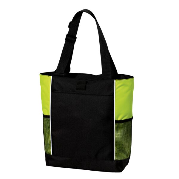 Panel Tote Thumbnail