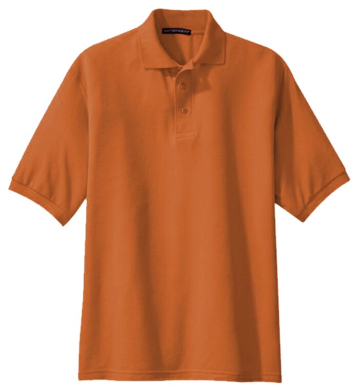 Silk Touch™ Polo Thumbnail