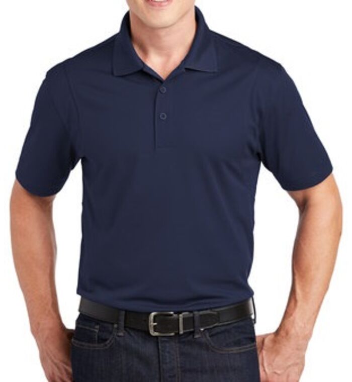 Micropique Sport Wick ® Polo Thumbnail