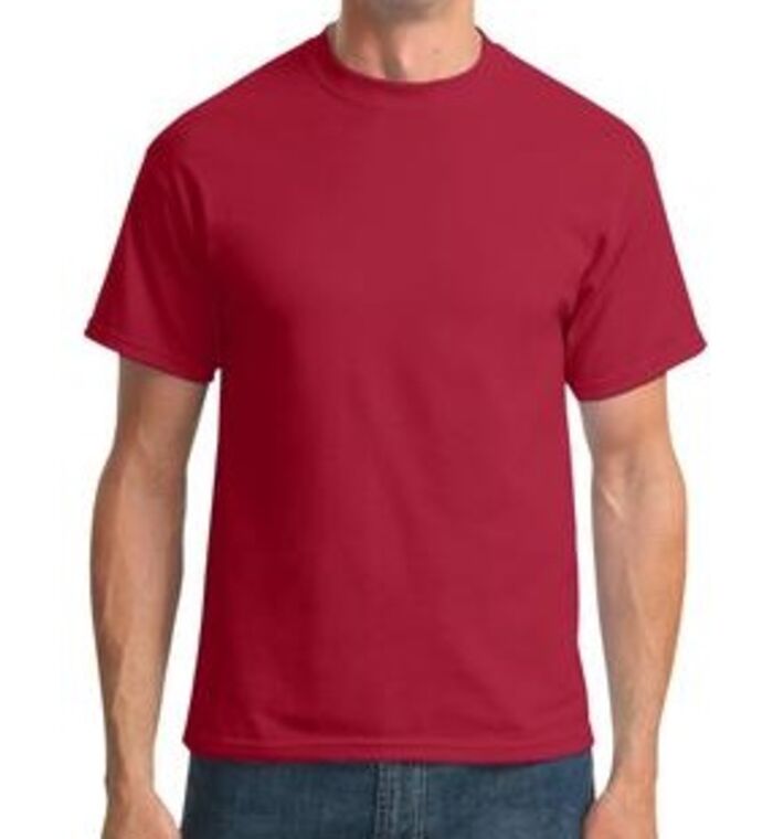 Tall Core Blend Tee Thumbnail