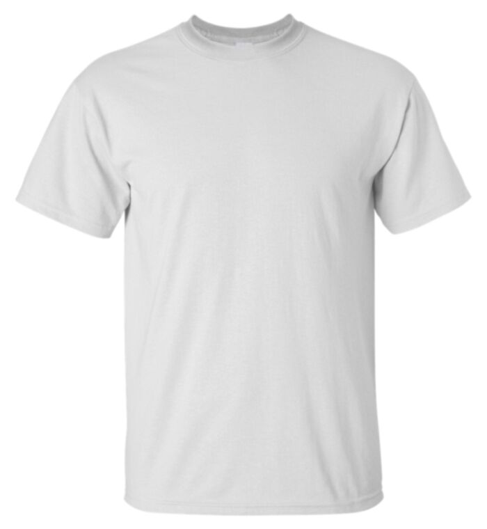 Ultra Cotton T-Shirt Tall Sizes Thumbnail