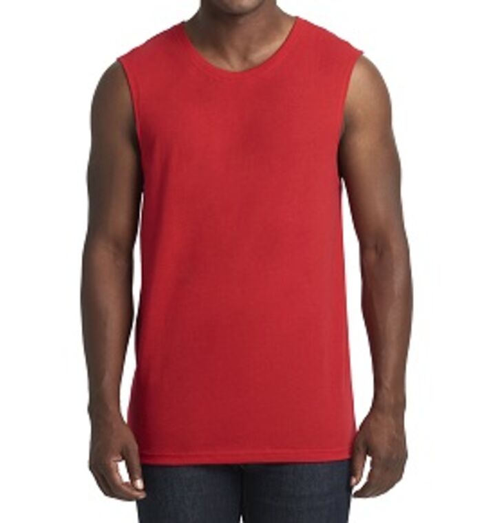 Men's Muscle Tank Thumbnail