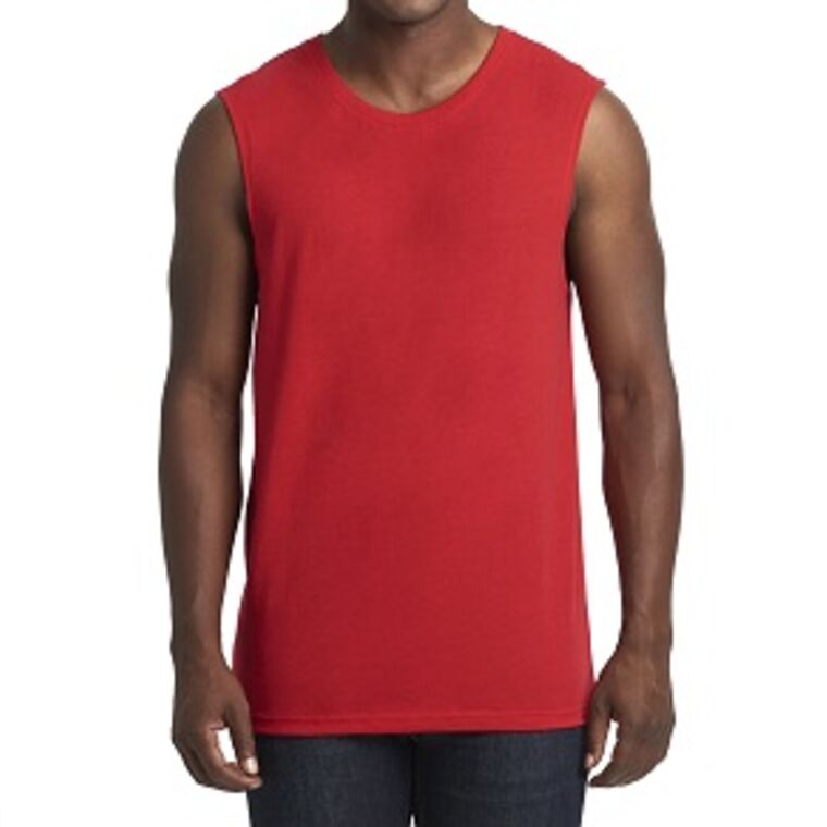 Men's Muscle Tank Thumbnail
