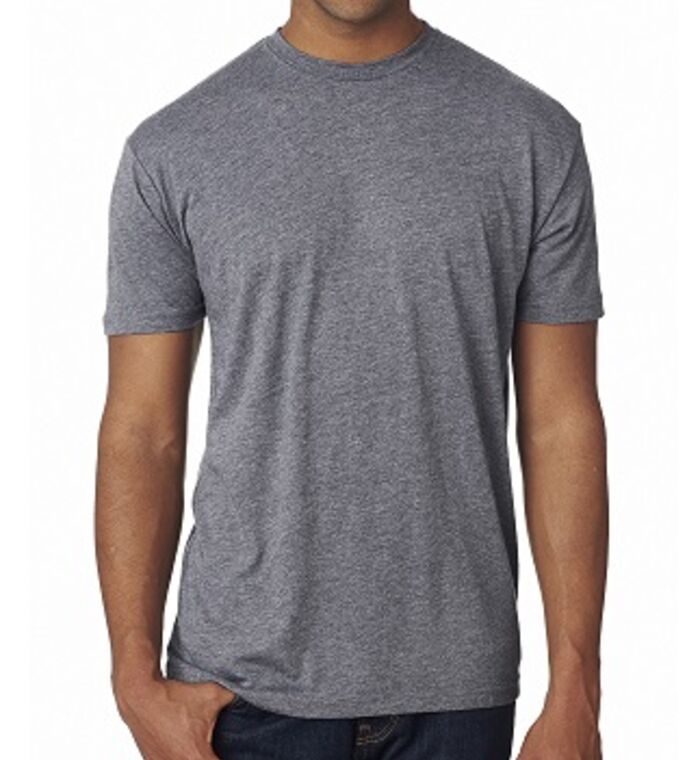 Triblend Crew Thumbnail