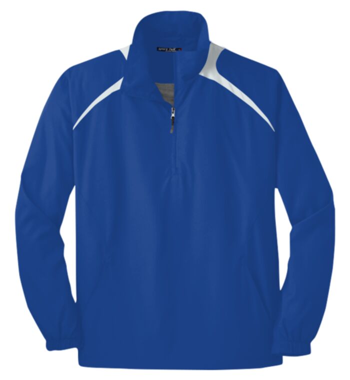 1/2 Zip Wind Shirt Thumbnail