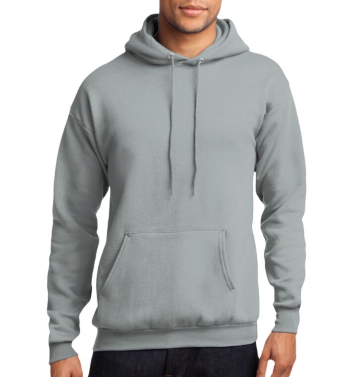 Core Fleece Pullover Hooded Sweatshirt Thumbnail