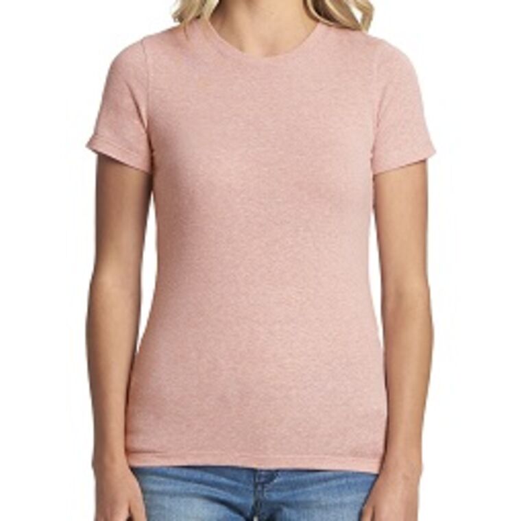 Women's Triblend Crew Thumbnail