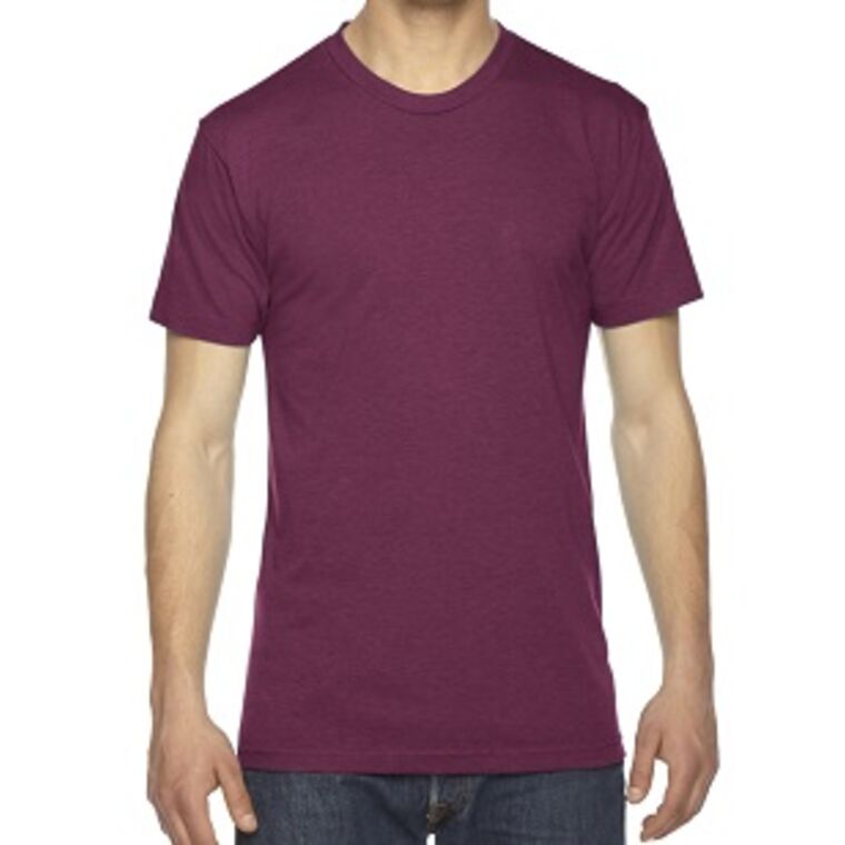 Triblend Track T-Shirt Thumbnail