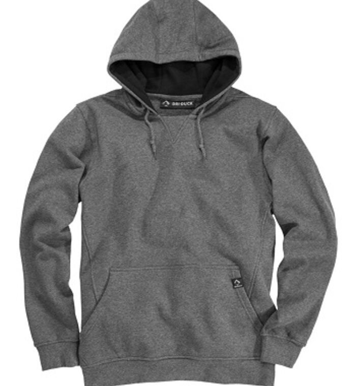 DRI DUCK - Woodland Fleece Pullover Thumbnail