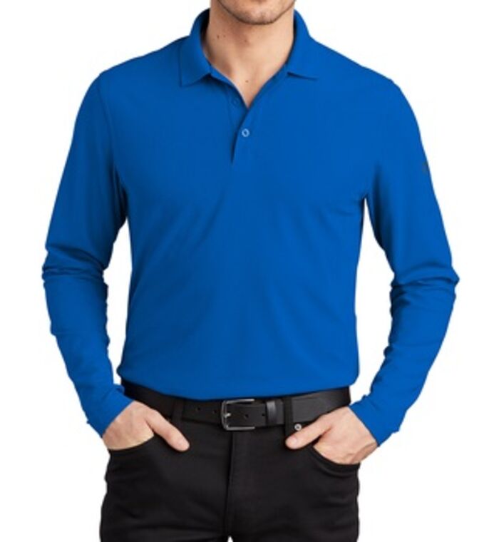 ® Caliber2.0 Long Sleeve Thumbnail