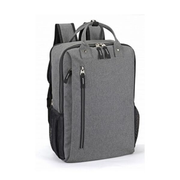 Deluxe Computer Backpack Thumbnail