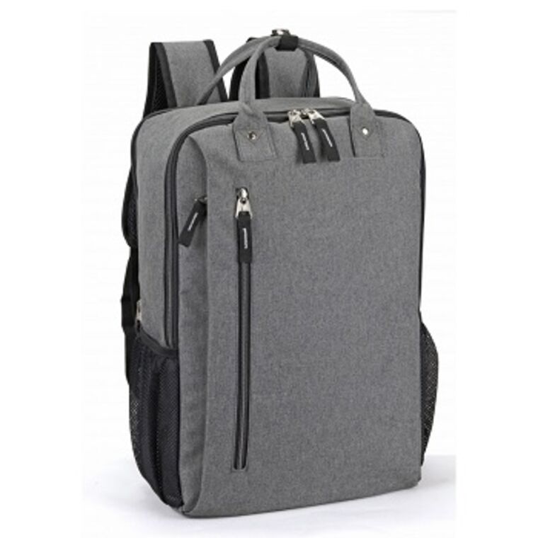 Deluxe Computer Backpack Thumbnail