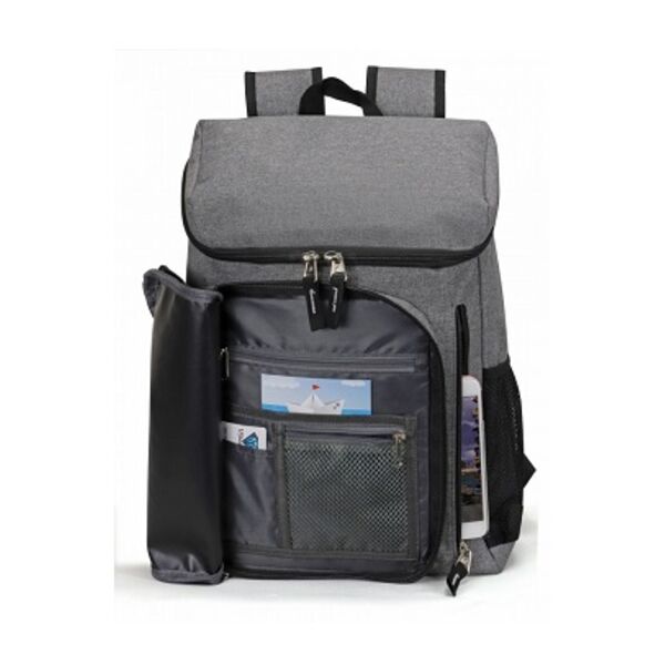 Deluxe Computer Backpack Thumbnail