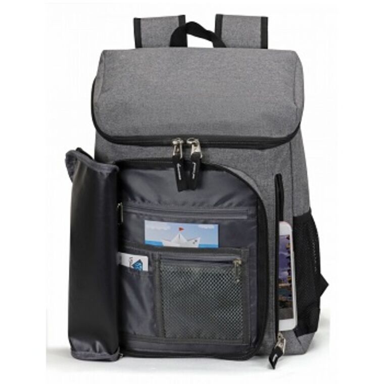 Deluxe Computer Backpack Thumbnail