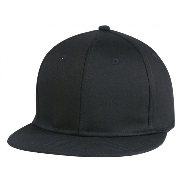 Pro Style Flexible Fit Flat Bill Cap Thumbnail
