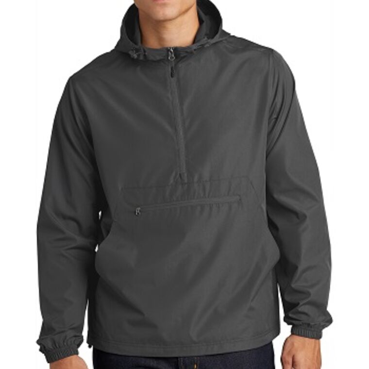 ® Packable Anorak Thumbnail